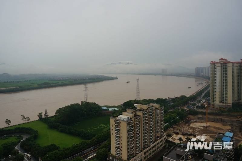 懿峰雅居实景图1