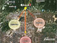 颐和山庄位置交通图图片