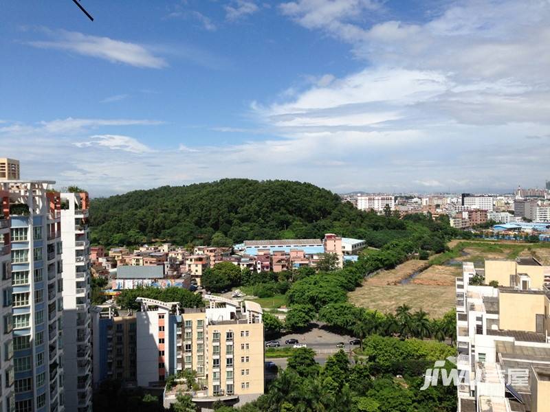 富宾星悦国际实景图图片