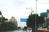 越秀·可逸江畔(商用)位置交通图图片