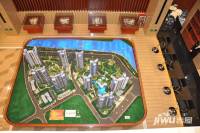 中国铁建荔湾国际城售楼处图片
