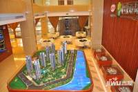 中国铁建荔湾国际城售楼处图片