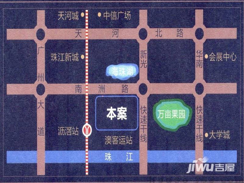 罗马家园1