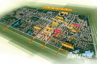 香颂名郡规划图图片