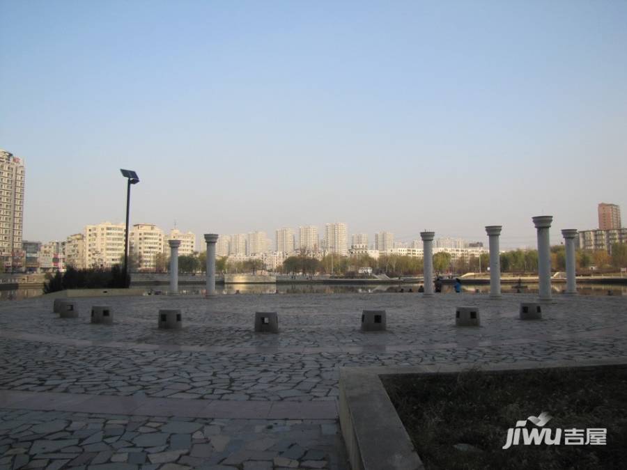 宏發石榴-宏發石榴周邊配套 仙女湖公園-170