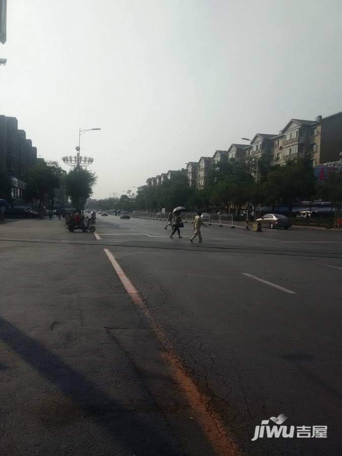富禹依云首府位置交通图图片