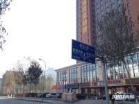 新华国际公寓位置交通图图片