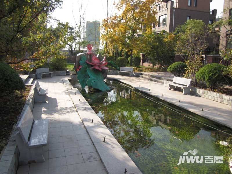 圣罗伦斯蓝岸实景图图片