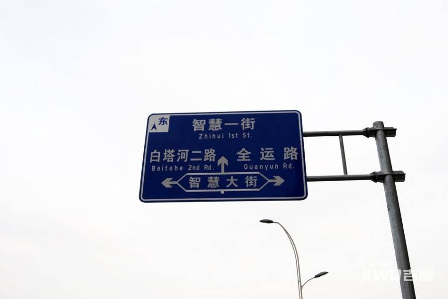 信达尚城位置交通图图片