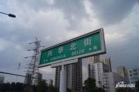 碧桂园峯华盛京位置交通图图片