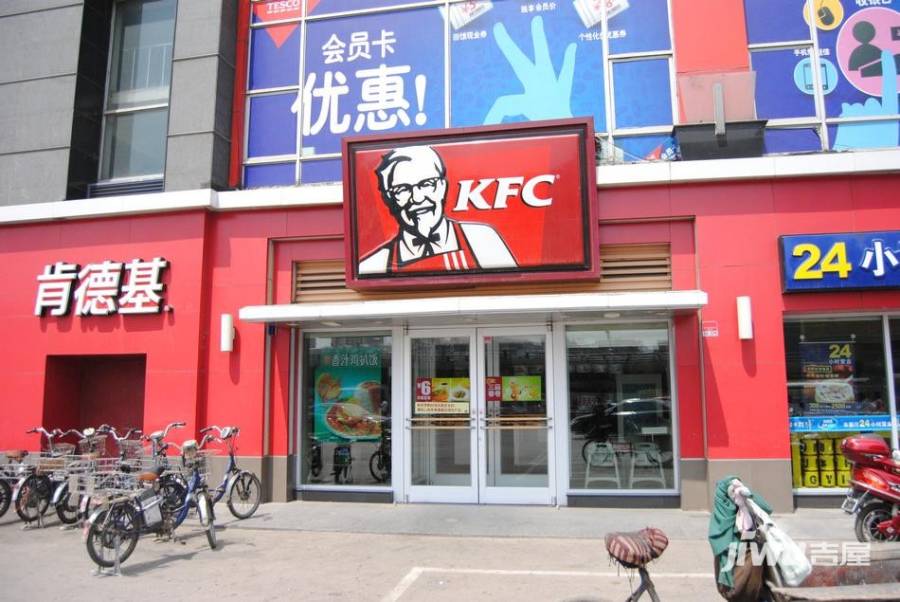 帝景湾配套图图片