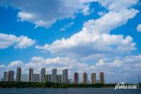 阳光100国际新城实景图图片