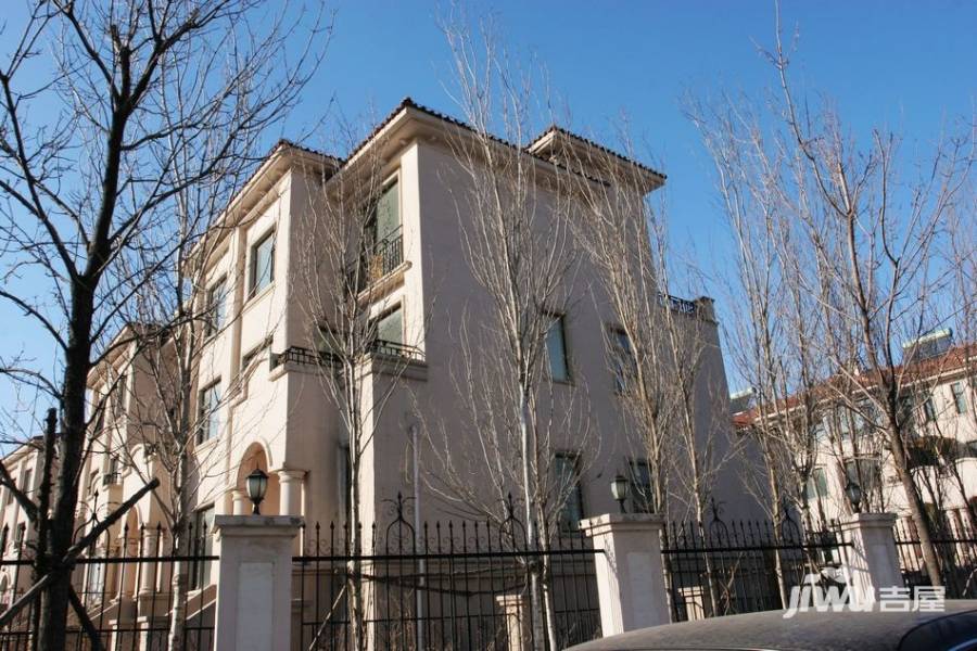 德邑样板间卧室|中旅国际小镇德邑样板房沈阳东陵中旅国际小镇德邑