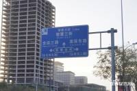 华茂中心位置交通图5