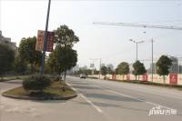 邦泰中央御城位置交通图图片