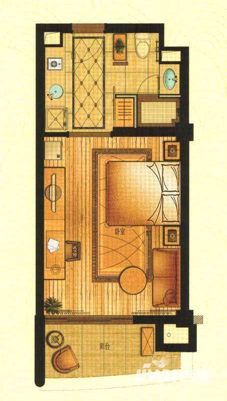 莲洋大观
                                                            普通住宅
