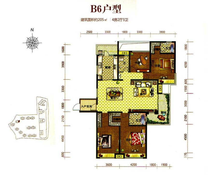 华强广场,芜湖华强广场价格,售楼处电话,户型,业主论坛 - 芜湖吉屋网