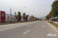 安特紫荆城位置交通图图片