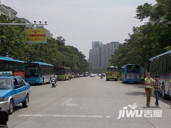 蚌埠万达珍珠坊位置交通图图片