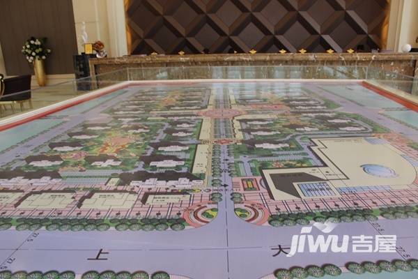 蚌埠国购广场规划图图片