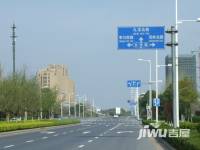 鑫港·尚城位置交通图图片