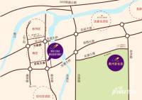 衢州碧桂园位置交通图图片