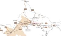 隆鑫三峡国家度假公园位置交通图图片