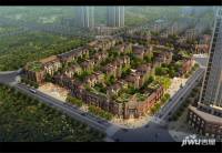 两江春城规划图图片