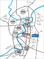 丽都锦城佳苑位置交通图图片