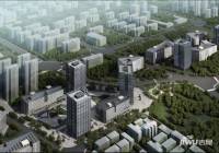 重庆天安数码城产业三期效果图图片