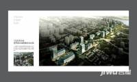 重庆天安数码城产业三期规划图图片