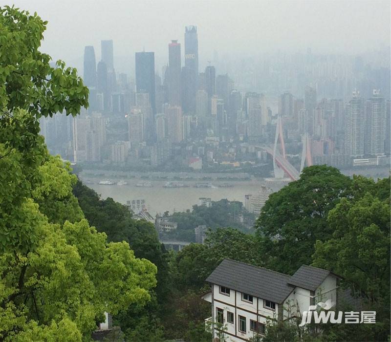 高屋林语堂实景图图片