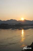 大川玺江实景图图片