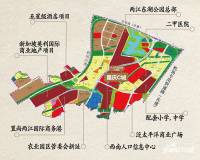 重庆创意公园规划图图片