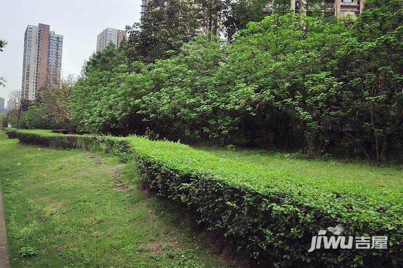 安泰城市理想配套图图片