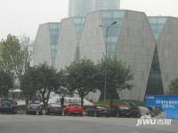 重庆总部城实景图图片