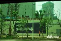 重庆总部城配套图图片