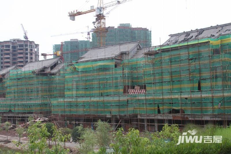 海宇西湖山水实景图图片