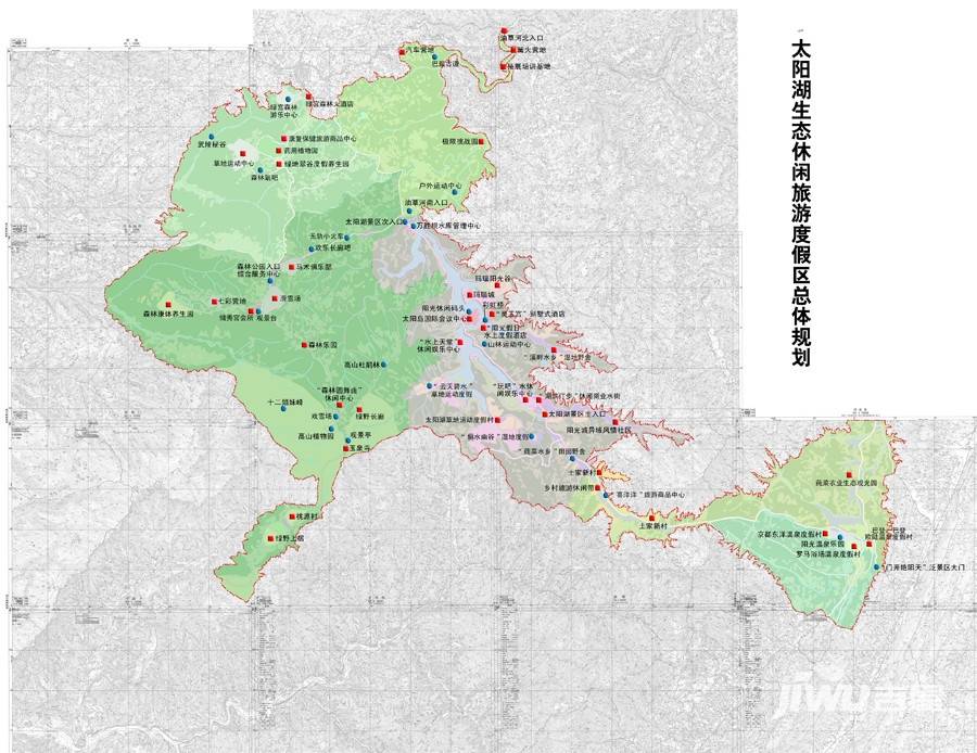 林海道规划图图片