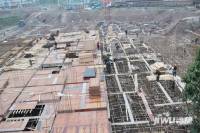 北京城建熙城实景图图片