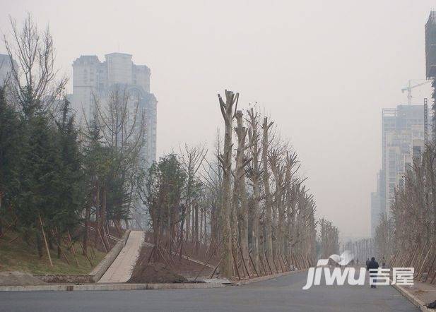 庆业九寨印象配套图图片