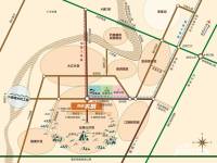 典雅云篆山幸福公园位置交通图图片
