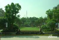 保利江上明珠馨园实景图图片