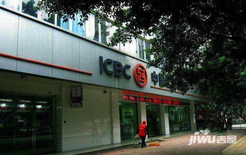 凯川大江东岸配套图图片