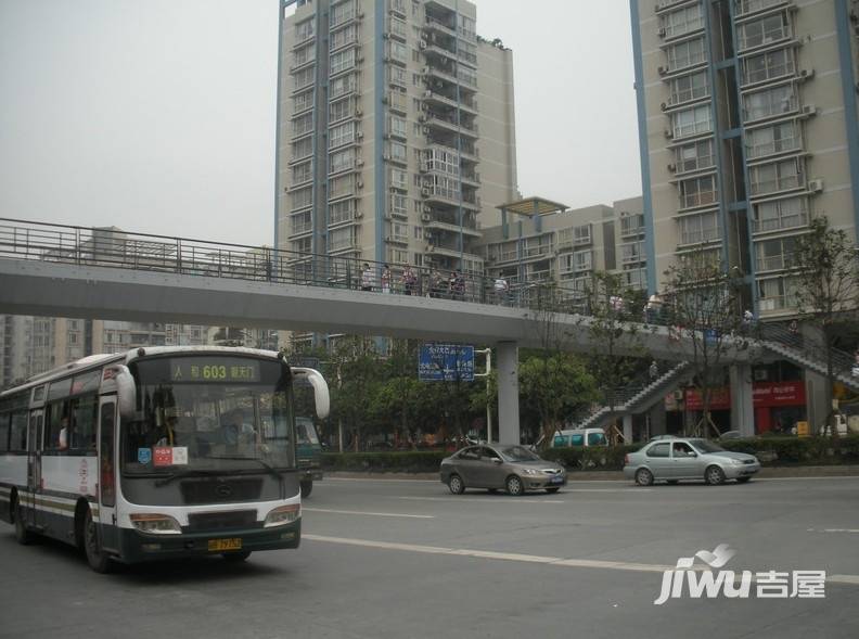 东原黄山大道东配套图图片