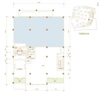 星耀天地普通住宅324㎡户型图