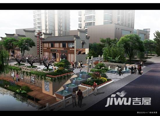 镇江大市口新商业地块重磅出击！