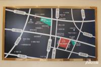 阜阳商厦国际城位置交通图图片