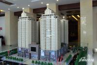 阜阳商厦国际城规划图图片