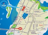 博鑫双湾国际位置交通图图片